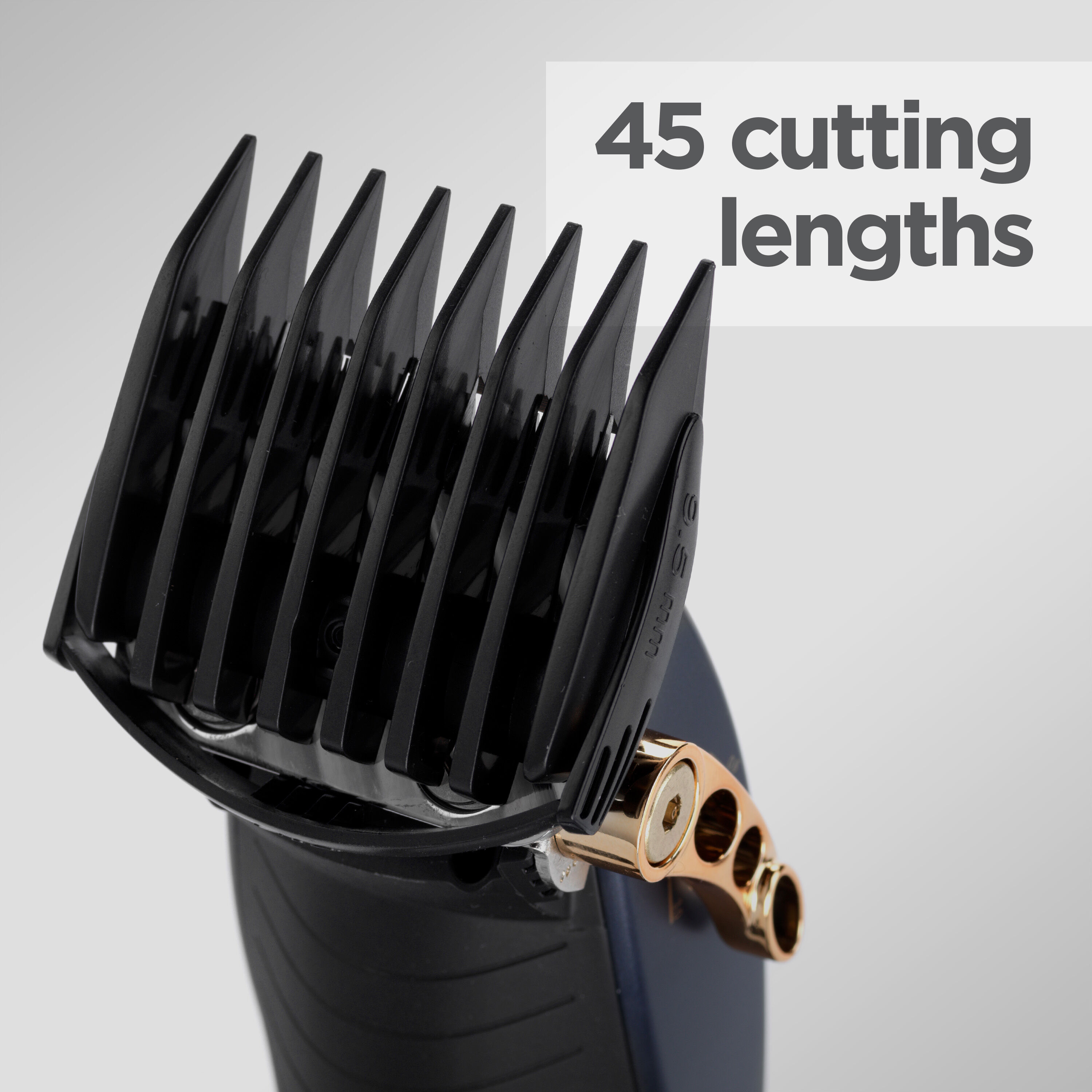 45 Cutting Lengths